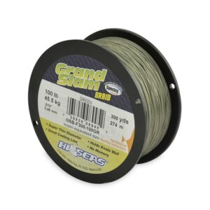 AFW Monel Trolling Wire – lmr tackle