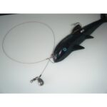 JH1 HANSON HARNESS SINGLE RIG - Stealth Tackle