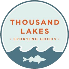 Thousand Lakes