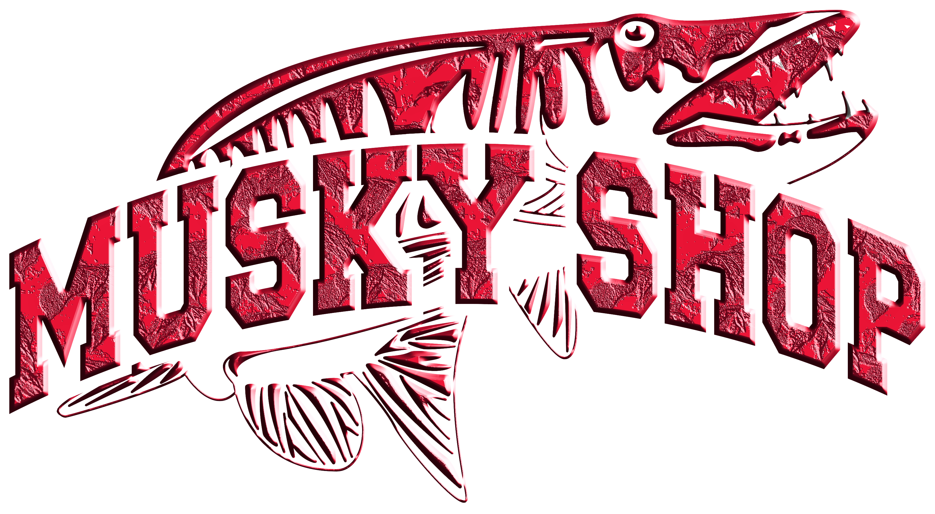 musky shop logo 5-14-20 stone red final 2