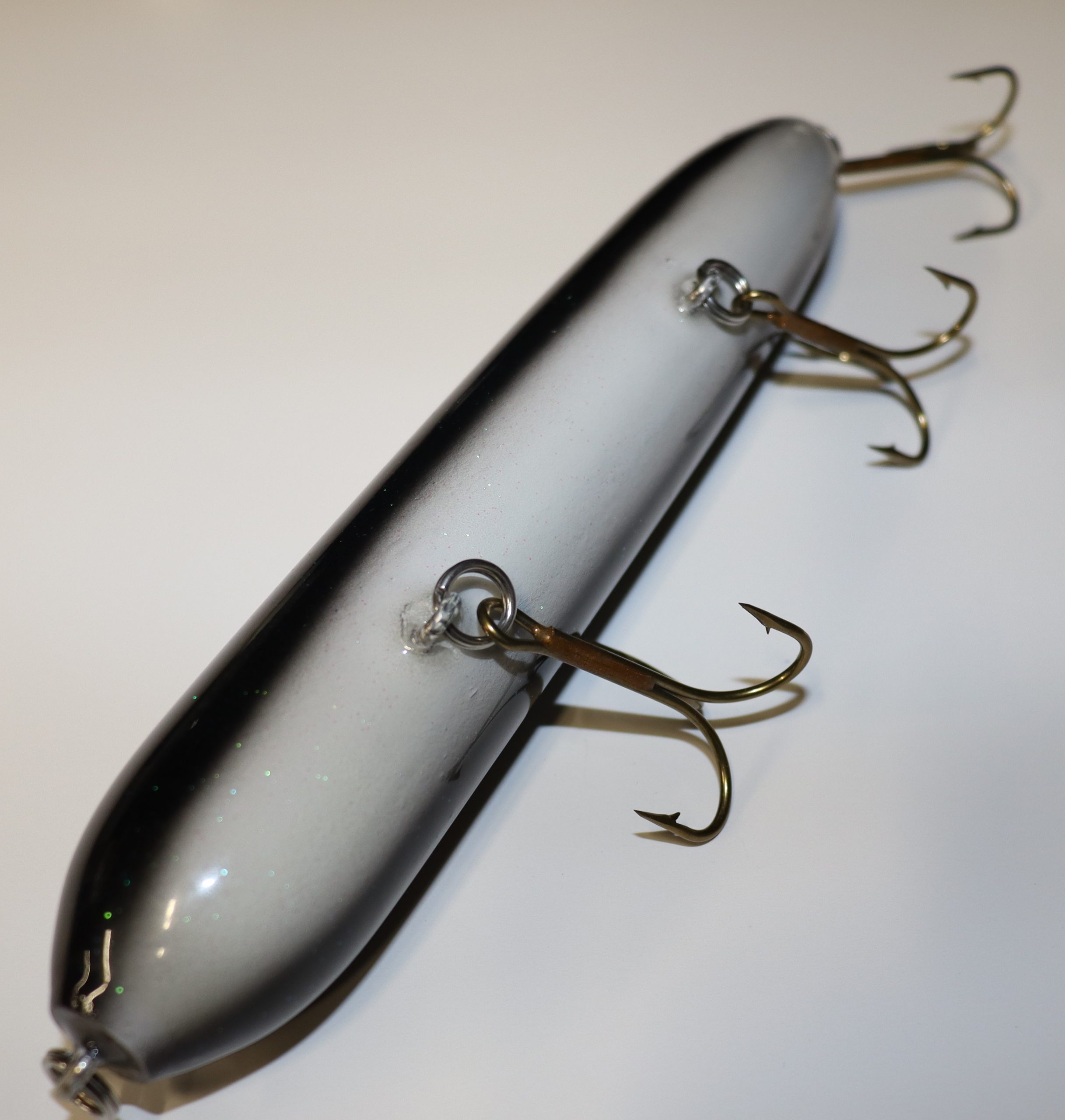 One Eyed Willy Regular Custom Color Topwater