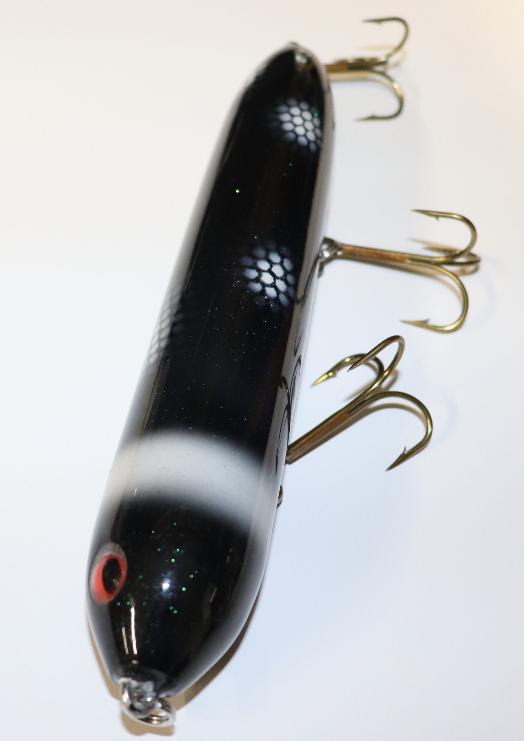 One Eyed Willy Regular Custom Color Topwater