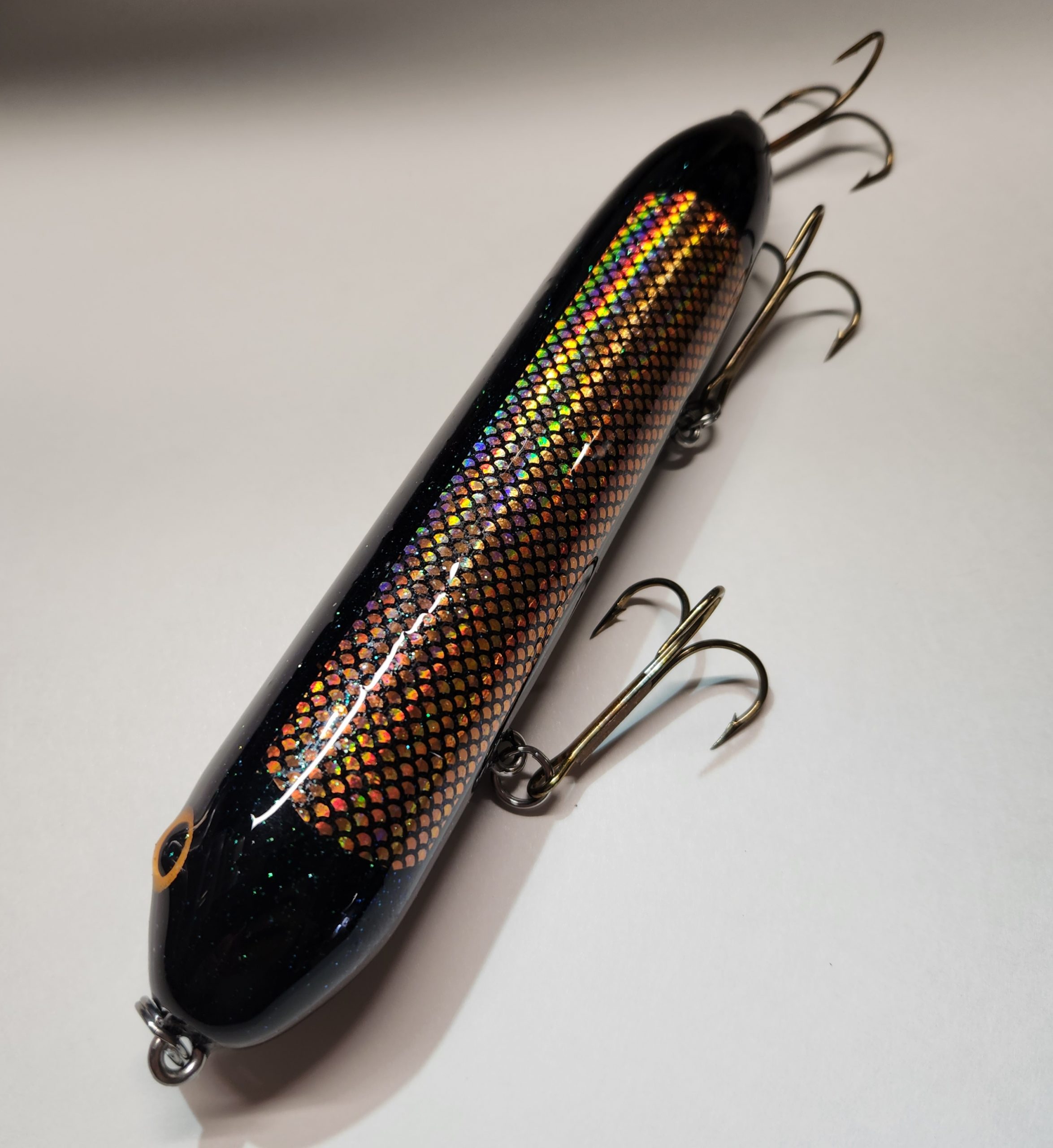 Topwater Lures in Fishing Lures & Baits 