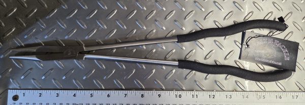 16" Stainless Steel Release Pliers