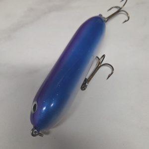 One Eyed Willy Jr. Cisco