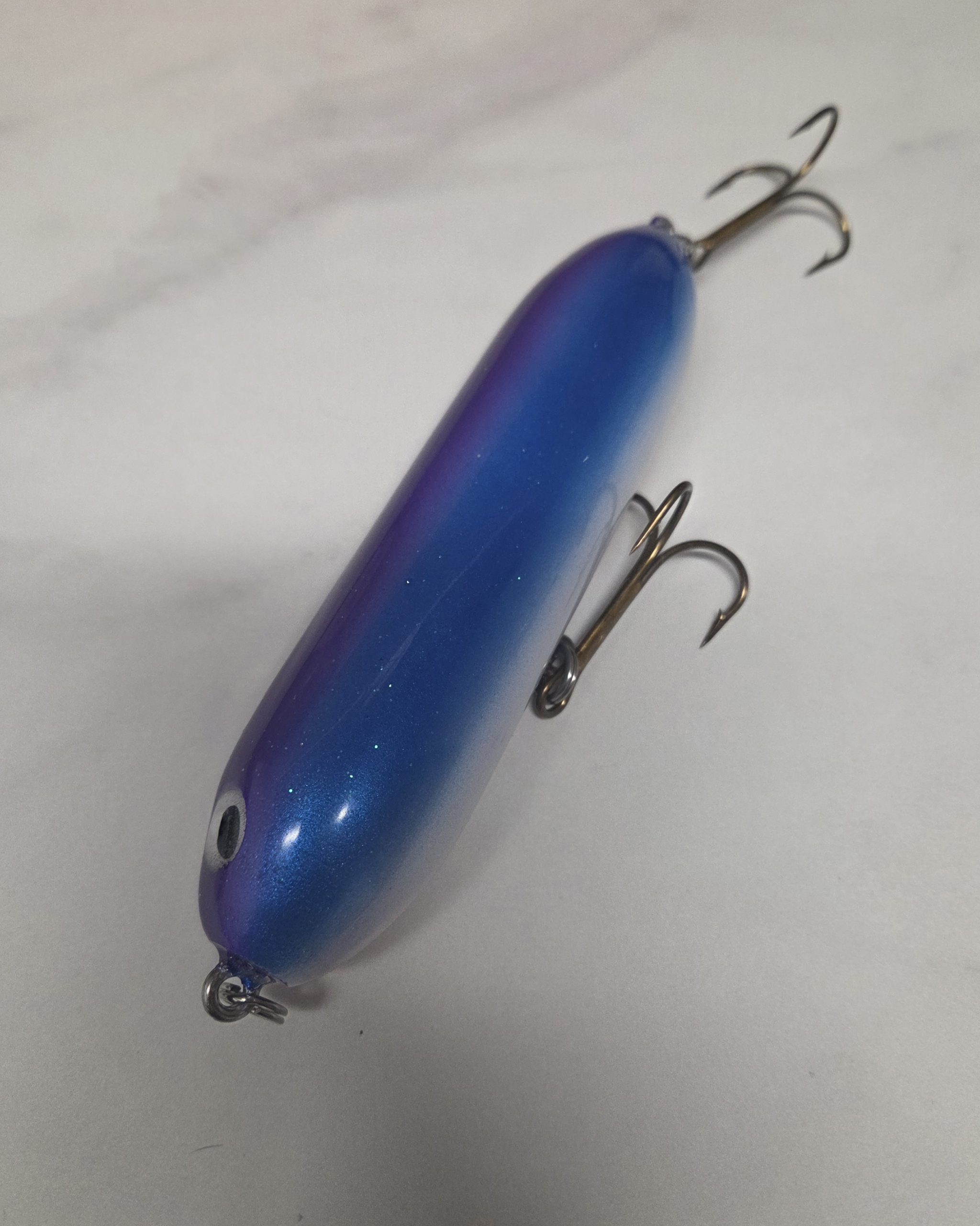 One Eyed Willy Jr. Cisco