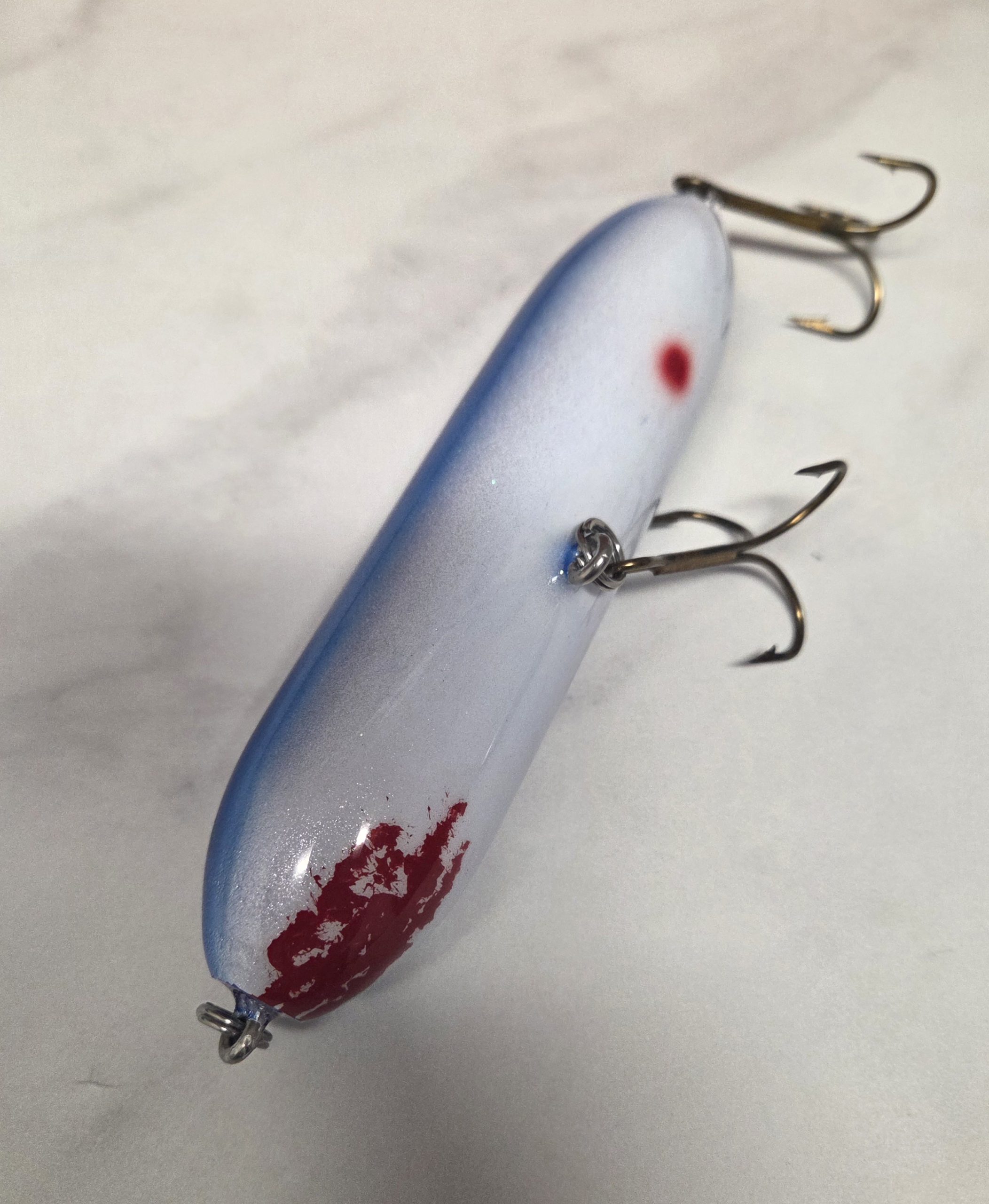 One Eyed Willy Jr. Cisco - Image 2